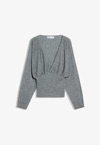 Non sélectionné, dark grey