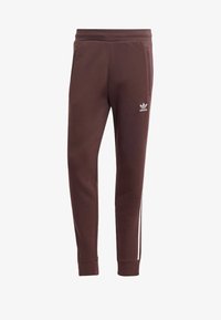 Unselected, shadow brown