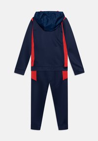 Nike Performance PARIS SAINT-GERMAIN PSG YNSW UNISEX SET - Klubové oblečení - midnight navy/university red