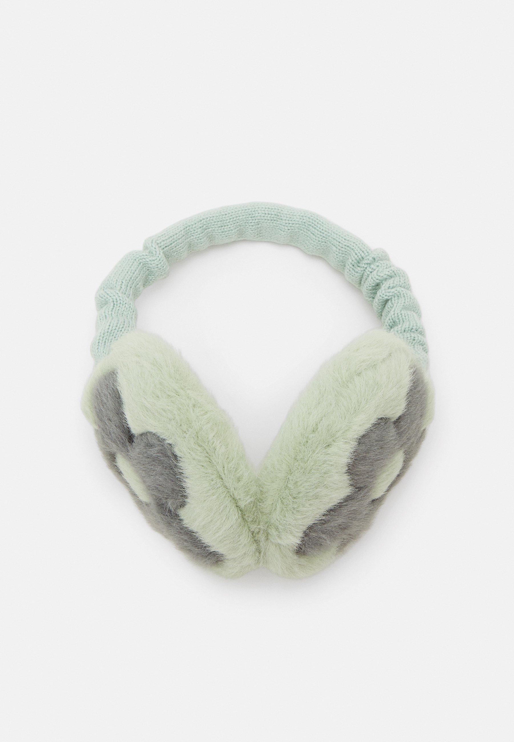 Barts CLOWNZY EARMUFFS UNISEX Ohrenwärmer light pistache/hellgrün Zalando.ch