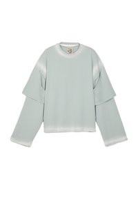 Geselecteerd, pastellgrau