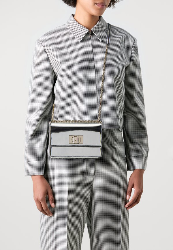 MINI CROSSBODY - Umhängetasche