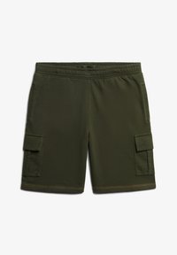 Niet geselecteerd, washed olive