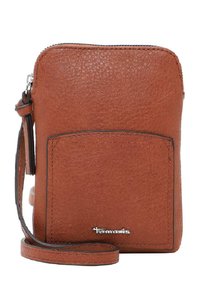 Non sélectionné, cognac