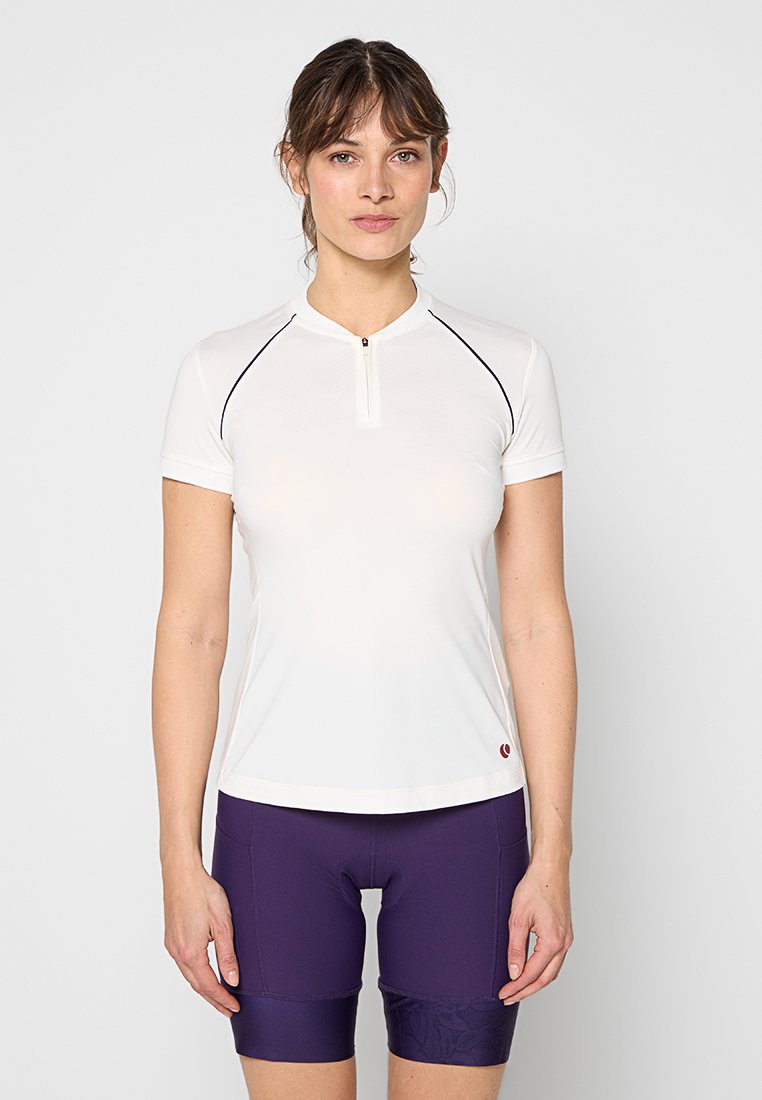 Björn Borg Sport T-shirt wit