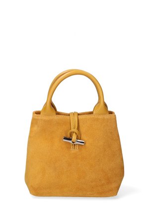 Sac à main - senape