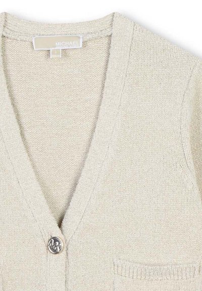 Michael Kors Kids CARDIGAN - Jopica - offwhite