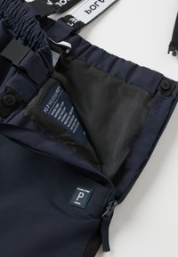 Polarn O. Pyret STORMY - Tuinbroek - dark sapphire