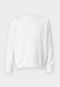 JJEBRADLEY CREW - Sweater - cloud dancer
