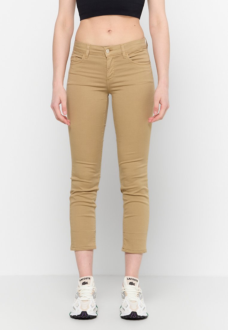 LIU JO Jeans Skinny Fit taupe LIU JO Jeans Skinny Fit taupe