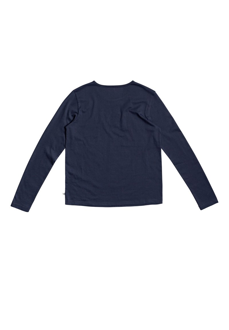 Damen T-Shirts | Roxy RED SUNSET Langarmshirt mood indigo/blau - XV26854 Damen T-Shirts | Roxy RED SUNSET Langarmshirt mood indigo/blau - XV26854