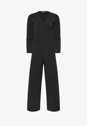 Pixie Girl, PETITE JUMPSUITS - Combinaison - jet black