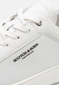 Scotch & Soda DURAN - Trainers - offwhite