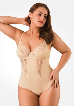 ELEGANT - Body - beige