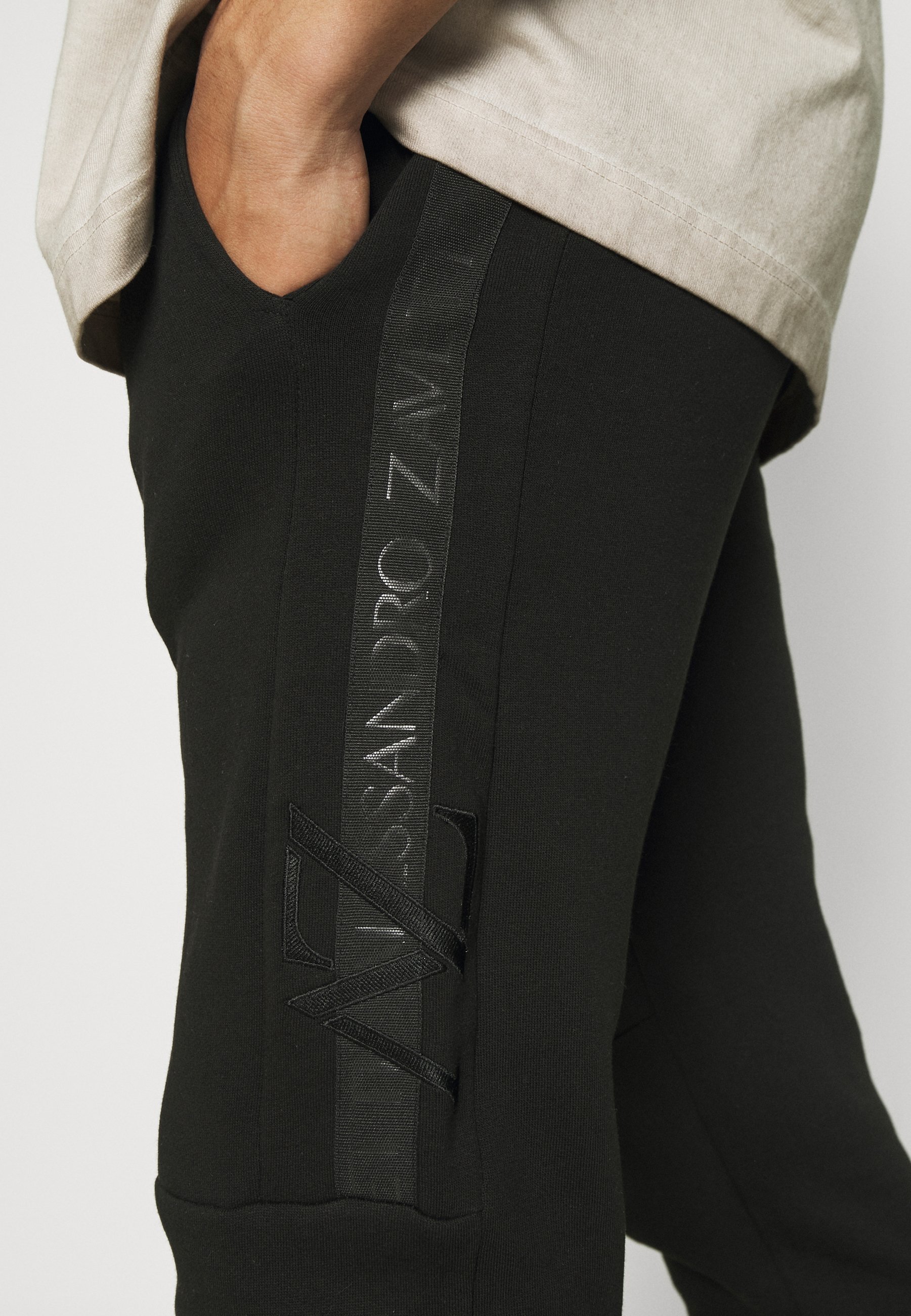 Alessandro Zavetti RINETTA JOGGER 