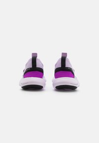 Nike Performance FREE RN FK NATURE - Utcai futócipők - lilac bloom/black/barely grape/vivid purple