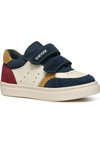 Geox Scarpe primi passi - navy beige