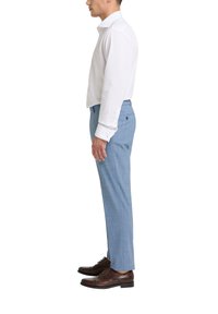 Carl Gross SENDRIK - Chino - blau