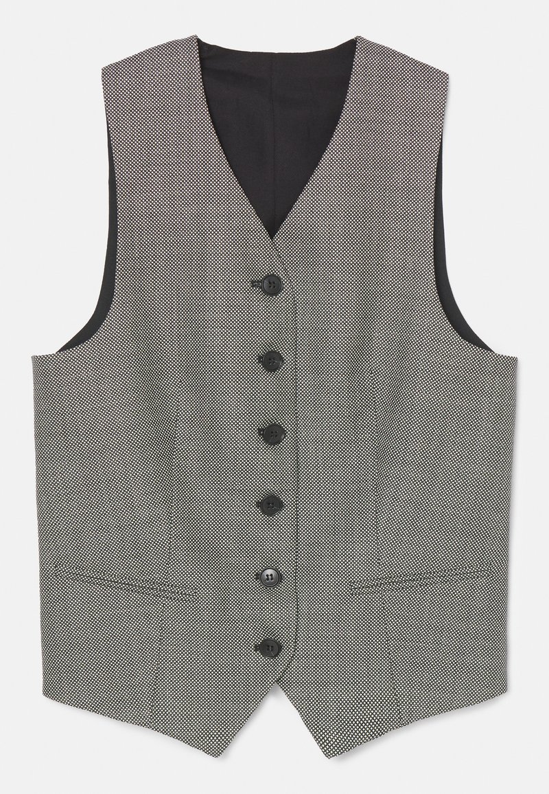 Tiger Of Sweden Bodywarmer zwart