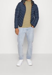 Only & Sons Jersey de punto - light brown