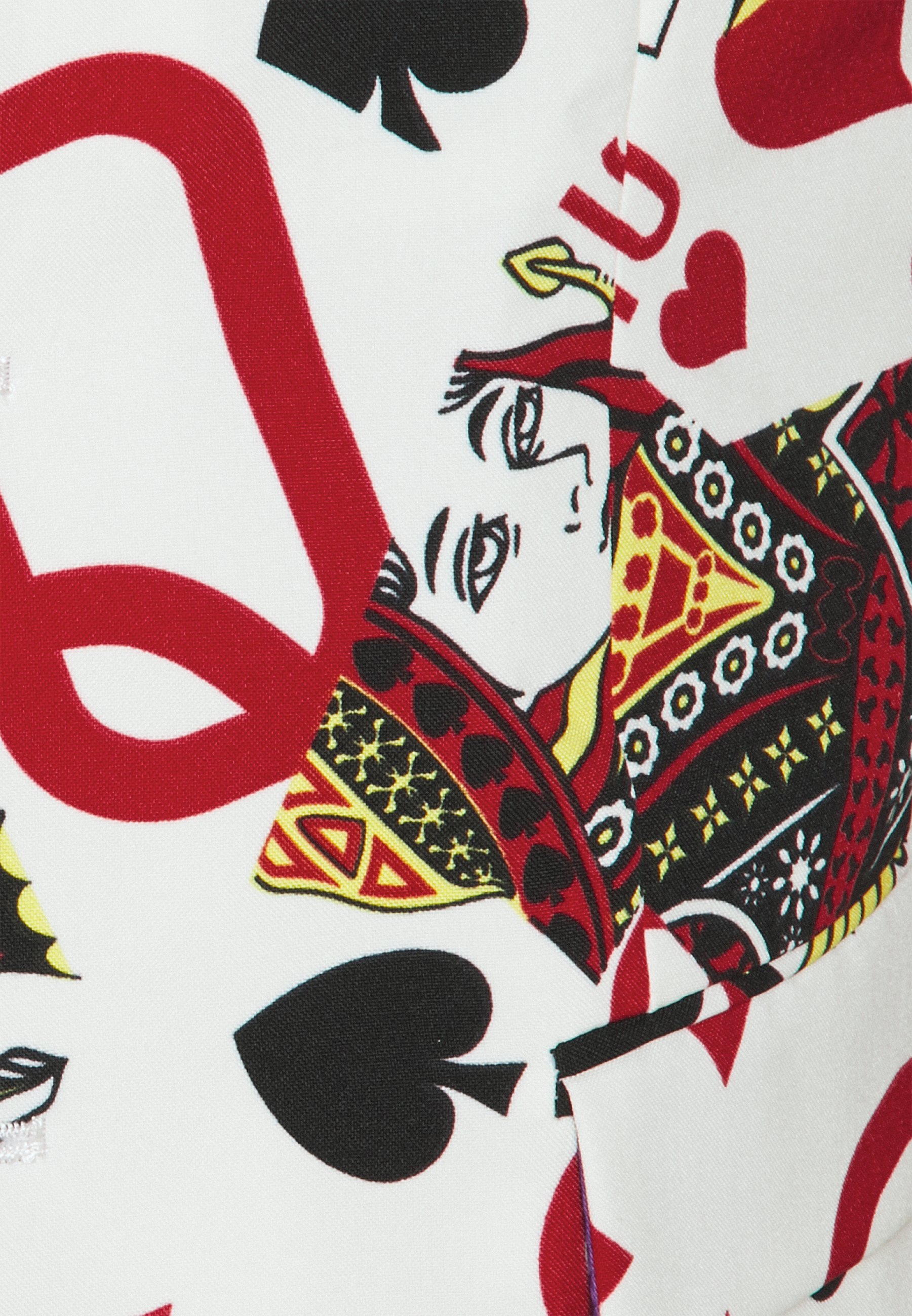 Men KING OF CLUBS - Blazer jacket Men KING OF CLUBS - Blazer jacket