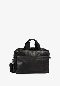 Niet geselecteerd, black