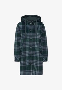 Unausgewählt, grün