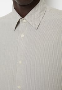 Marc O'Polo REGULAR MIT FINELINER-STREIFEN - Hemd - multi charleston gray