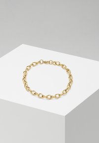 Heideman PLUTOS - Armbånd - gold-coloured