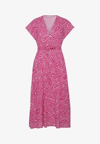 Valgt, raspberry rose mix