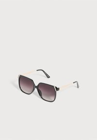 Non sélectionné, black/gold-coloured