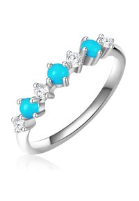 Ring - silberfarben