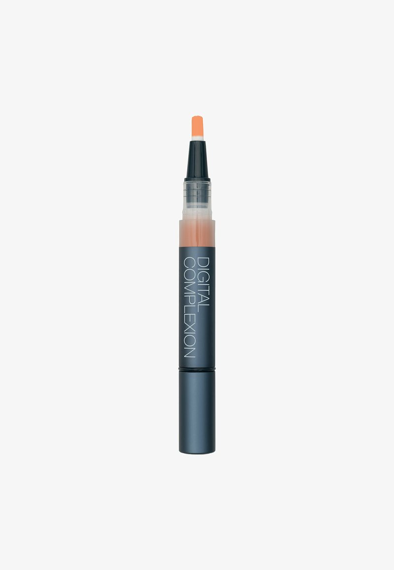 Kryolan - DIGITAL COMPLEXION NEUTRALIZER - Concealer - light brown, Enlarge