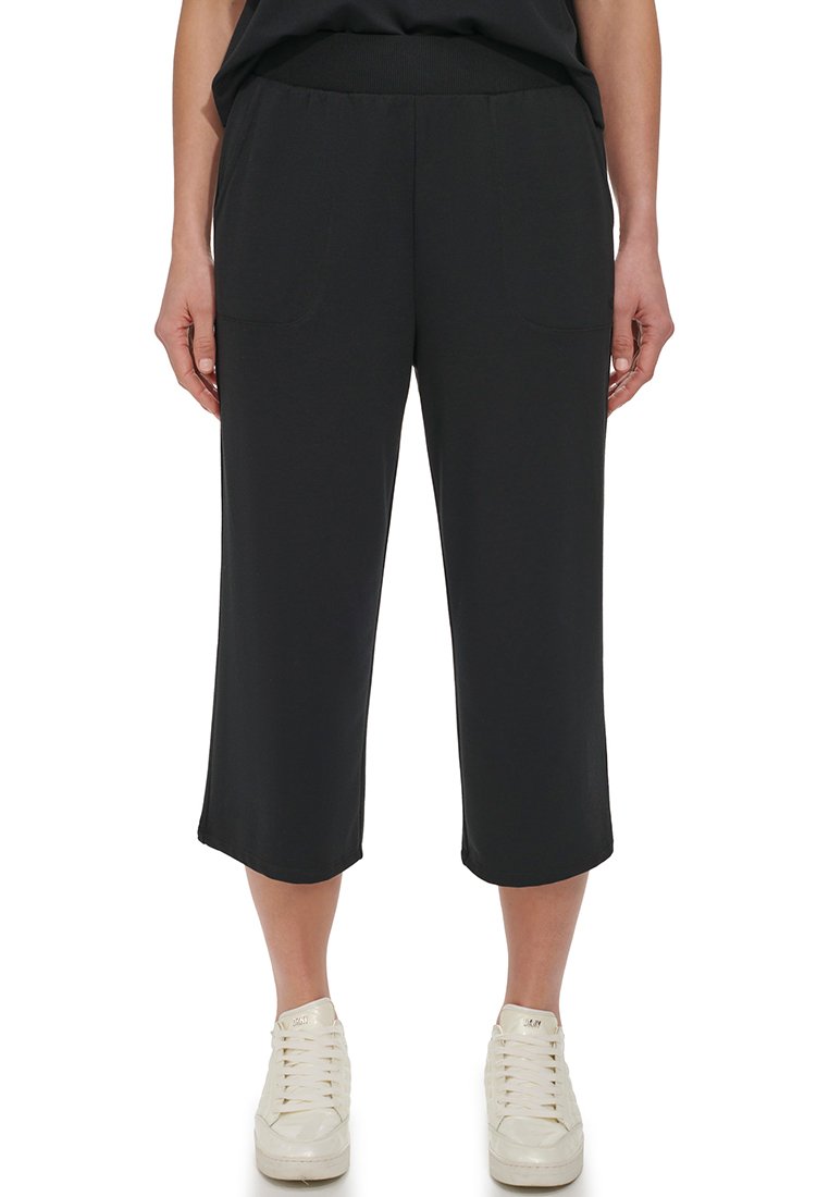 DKNY Sport Trainingsbroek zwart