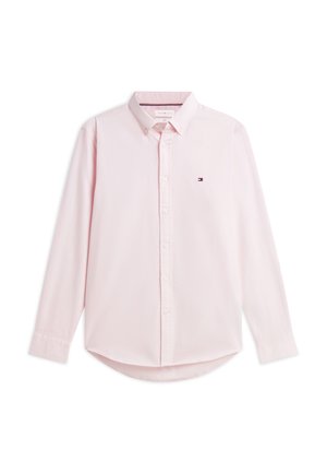Tommy Hilfiger, FLEX DOBBY - Риза - pink