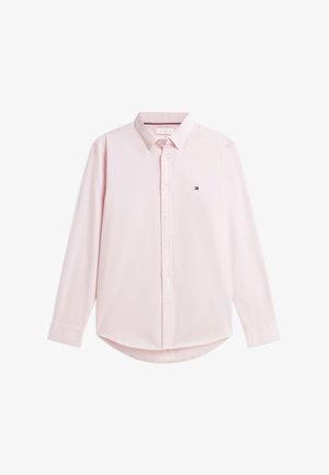 Tommy Hilfiger, FLEX DOBBY - Риза - pink