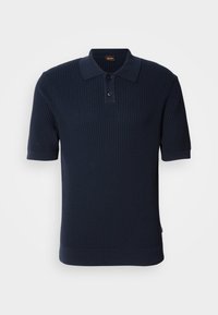 AKOPPO - Poloskjorter - dark blue