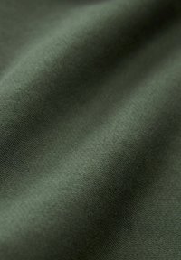 Next REGULAR FIT ZIP POCKET CARGO - Træningsbukser - green