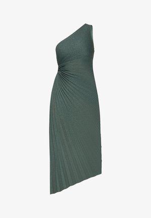 Vera Mont, IM GLITZER-LOOK - Robe de soirée - evening green