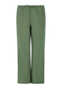 Non sélectionné, veggie green