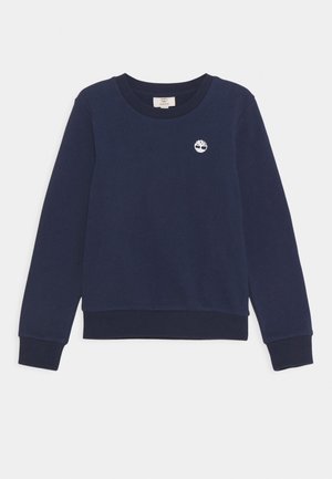 Sweatshirt - navy