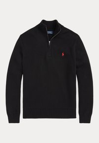Ausgewählt, black