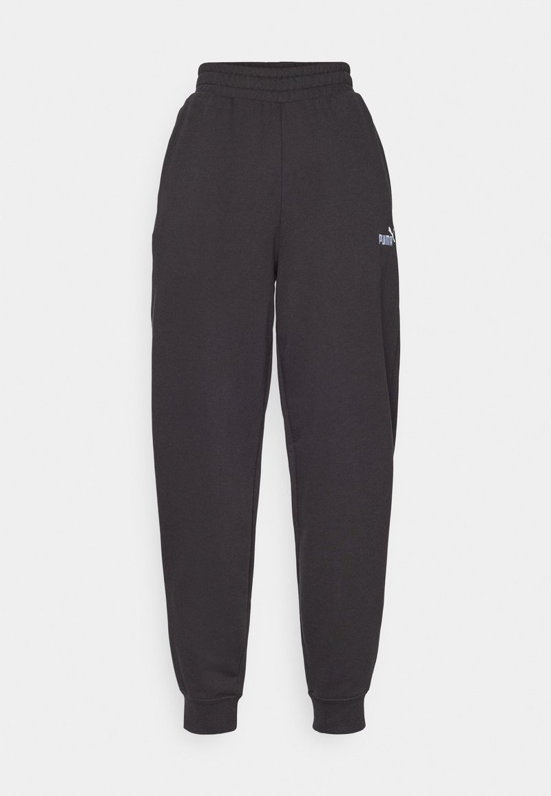 Puma Trainingsbroek zwart