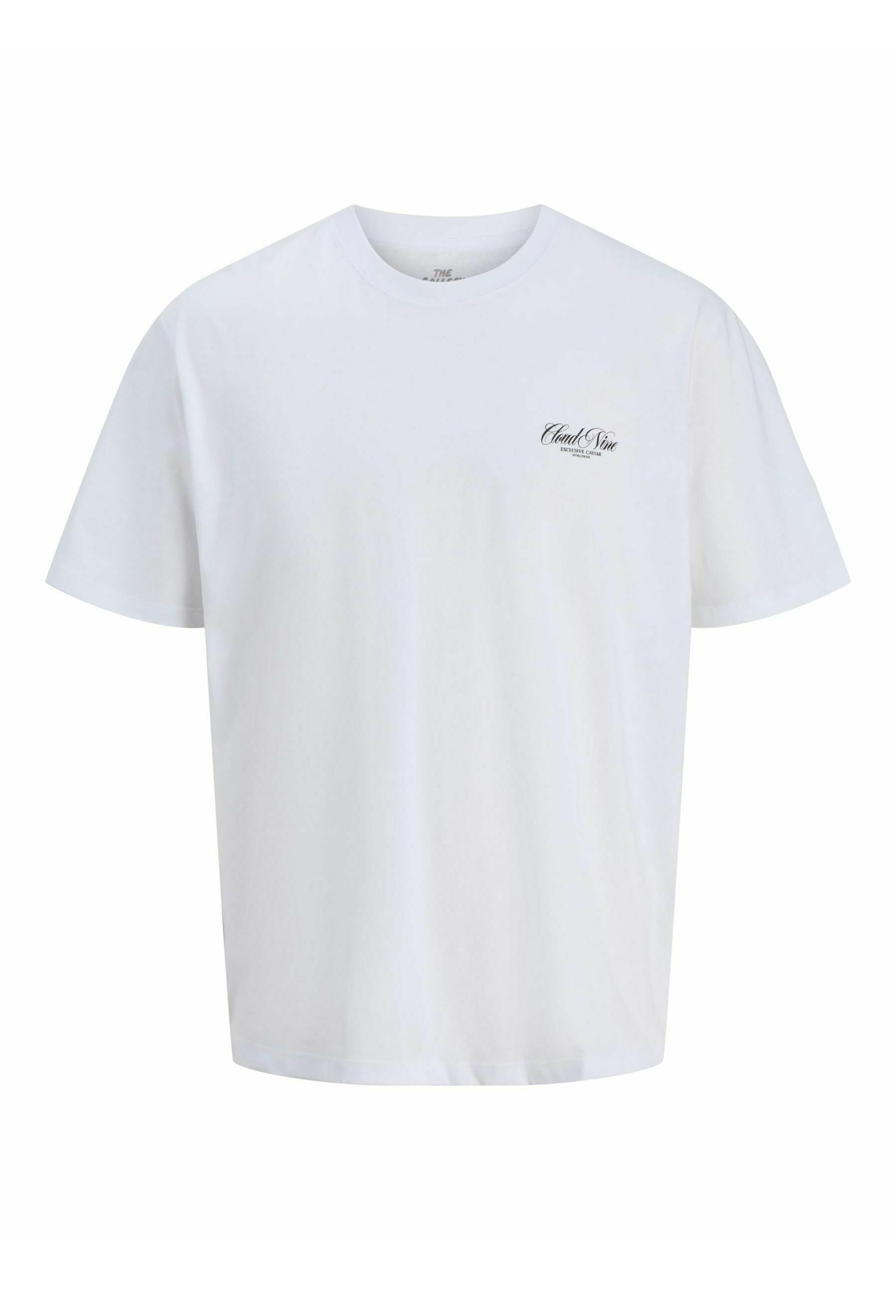 Tシャツ・カットソー NOT4NERD Bone Ashen Dawn Logo TShirts White J1TS004BWH NOT4NERD Bone Ashen Dawn Logo TShirts White J1TS004BWH