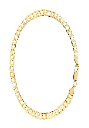 Bracelet - gold no stone