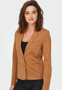 ONLY ONLPOPTRASH LIFE TLR NOOS - Blazer - argan oil