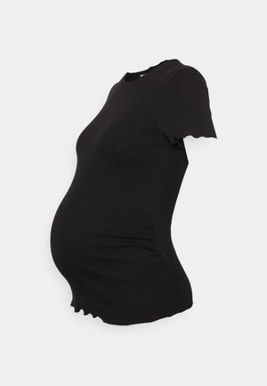 T-shirt basique - black
