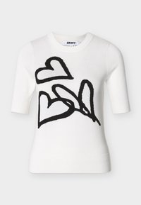 Nije odabrano, ivory/black