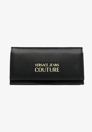 Versace Jeans Couture Portefeuille - nero