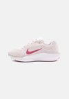 AIR WINFLO 11 - Chaussures de running sur route - silt red/sweet beet/platinum-coloured tint/pearl pink